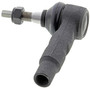 Steering Tie Rod End GES3538 - angled view