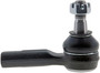 Steering Tie Rod End GES3660 - front view