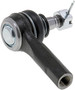 Steering Tie Rod End GES3660 - angled view