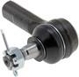 Steering Tie Rod End GES3660 - side view
