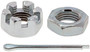 Steering Tie Rod End GES3660