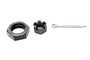 Steering Tie Rod End GES3198RL