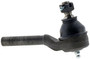 Steering Tie Rod End GES319L - front view