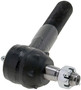 Steering Tie Rod End GES362R - side view