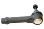 Steering Tie Rod End GES3453 - back view