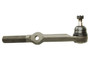 Steering Tie Rod End GES3249RT - front view