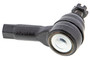 Steering Tie Rod End GES3454 - back view