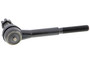 Steering Tie Rod End GES358L - back view