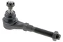 Steering Tie Rod End GES3366T - front view