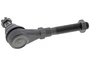 Steering Tie Rod End GES3366T - back view