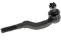 Steering Tie Rod End GES3546 - front view