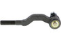 Steering Tie Rod End GES3546 - back view