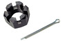 Steering Tie Rod End GES3546