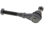 Steering Tie Rod End GES3367T - back view