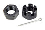 Steering Tie Rod End GES3367T
