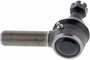 Steering Tie Rod End GES431L - back view