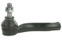 Steering Tie Rod End GES3567 - front view