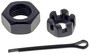 Steering Tie Rod End GES3490