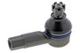 Steering Tie Rod End GES3419 - front view