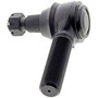 Steering Tie Rod End GES431R - angled view