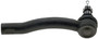 Steering Tie Rod End GES80432 - back view