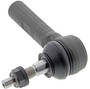 Steering Tie Rod End GES3571 - side view