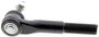 Steering Drag Link GES800779 - back view