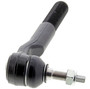 Steering Drag Link GES800779 - side view