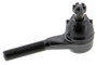Steering Tie Rod End GES368RL - front view