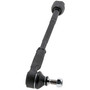 Steering Tie Rod End Assembly GES3710A - side view
