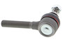 Steering Tie Rod End GES80558 - back view