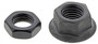 Steering Tie Rod End GES800086