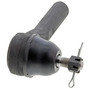 Steering Tie Rod End GES3614 - side view
