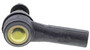 Steering Tie Rod End GES80574 - back view
