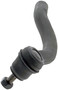Steering Tie Rod End GES80287 - side view