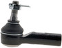 Steering Tie Rod End GES3713 - front view