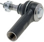 Steering Tie Rod End GES3713 - angled view