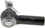 Steering Tie Rod End GES3713 - back view