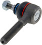 Steering Tie Rod End GES419L - angled view