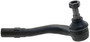 Steering Tie Rod End GES80687 - front view