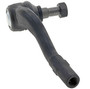 Steering Tie Rod End GES80687 - angled view
