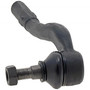 Steering Tie Rod End GES80687 - side view