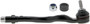 Steering Tie Rod End GES3650 - lifestyle image