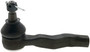 Steering Tie Rod End GES80578 - front view