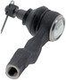 Steering Tie Rod End GES80578 - angled view