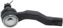 Steering Tie Rod End GES80578 - back view