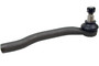 Steering Tie Rod End GES3716 - front view