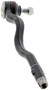 Steering Tie Rod End GES3651 - angled view