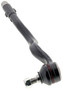 Steering Tie Rod End GES3651 - side view