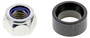Steering Tie Rod End GES3651